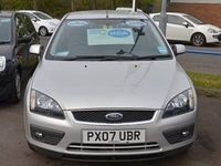 Used Ford Focus 2007 Hatchback