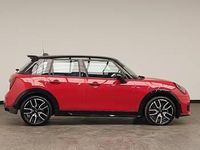 Used Mini Cooper Sport 204 HP (150 kW) 2024 Red Hatchback