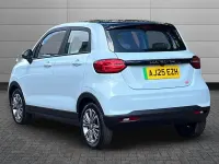 Novo Leapmotor T03 69 kW (95 HP) 2025 Azul Citadino