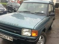 Used Land Rover Discovery 1994 SUV