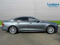 used Volvo S90 DIESEL SALOON