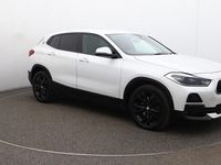 used BMW X2 2.0 20i Sport SUV 5dr Petrol Auto xDrive Euro 6 (s/s) (192 ps) Full Leather