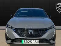 Used Peugeot e-308 GTi 114 kW (156 HP) 2025 Hatchback
