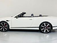 used Bentley Continental 4.0 GT V8 S MDS 2d 521 BHP