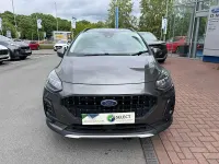 Used Ford Fiesta Active 2023 Grey Hatchback