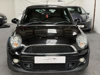 Usado Mini Cooper S Cabriolet 184 CV (135 kW) 2015 Negro Descapotable