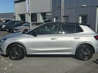 Used Skoda Fabia Colour Edition 80 HP (58 kW) 2024 Hatchback