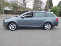 used Skoda Octavia 1.5 TSI ACT SE L