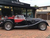 used Morgan Roadster V6