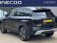 Used Jaecoo 7 204 HP (150 kW) 2026 SUV