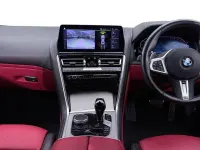 Used BMW 840 Coupé M Sport 328 HP (241 kW) 2022 Grey Coupe