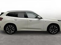 Used BMW X3 M Sport 194 HP (142 kW) 2025 White SUV