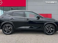 New Nissan Qashqai Tekna 190 HP (139 kW) 2025 SUV