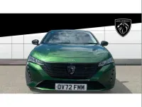 Used Peugeot 308 Active Premium 128 HP (94 kW) 2022 Other Hatchback