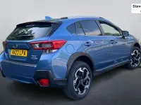Begagnad Subaru XV Premium 150 HK (110 kW) 2023 SUV
