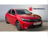 New Vauxhall Corsa 100 HP (73 kW) 2025 Other Hatchback