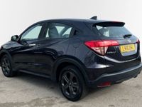 used Honda HR-V 1.5 i-VTEC SE Navi 5dr