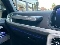 Usado Mercedes G63 AMG AMG 585 HP (430 kW) 2021 Preto SUV