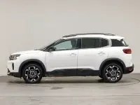 Used Citroën C5 Aircross 131 HP (96 kW) 2024 White SUV