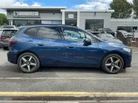 Used BMW 225 Sport Line 2025 Blue Hatchback