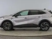 Used Renault Symbioz Techno Esprit Alpine 143 HP (105 kW) 2025 Grey  SUV