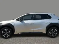 Used Toyota bZ4X 150 kW (204 HP) 2026 SUV