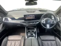 Used BMW X5 M Sport 352 HP (258 kW) 2024 Grey SUV