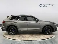 Used VW Touareg 462 HP (339 kW) 2025 SUV
