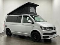 Used VW T6.1 Highline 2019 Silver Van