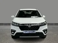 Used Suzuki SX4 S-Cross 129 HP (94 kW) 2025 Hatchback