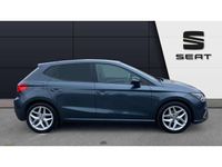 used Seat Ibiza 1.0 TSI 95 FR [EZ] 5dr Petrol Hatchback