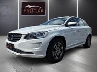 Used Volvo XC60 SE 2014 White SUV