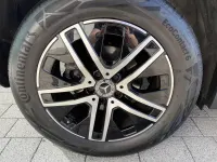 Usado Mercedes GLA200 Executive 163 HP (119 kW) 2022 Preto SUV