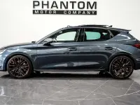 Used Cupra Leon VZ2 245 HP (180 kW) 2024 Grey Hatchback