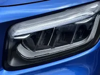 Used Mercedes GLB200 Executive 163 HP (119 kW) 2025 Blue SUV