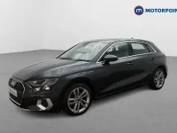 Used Audi A3 e-tron Sport 2023 Grey Hatchback