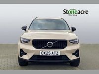 Used Volvo XC40 Plus 194 HP (142 kW) 2025 Other SUV