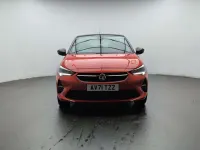 Used Vauxhall Corsa-e SRi 2021 Orange Hatchback