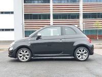 used Fiat 500C 1.2 Rock Star 2dr