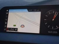 Used BMW 118 M Sport 140 HP (102 kW) 2020 Black Hatchback