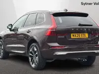 New Volvo XC60 Ultra 449 HP (330 kW) 2026 SUV