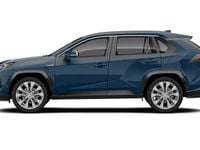 Used Toyota RAV4 197 HP (144 kW) 2018 SUV
