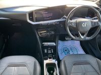 Used Vauxhall Mokka Ultimate 100 kW (136 HP) 2025 SUV