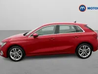 Used Audi A3 Sportback Sport 110 HP (80 kW) 2024 Hatchback