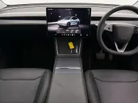 Used Tesla Model Y Standard Range 219 kW (299 HP) 2025 Grey SUV