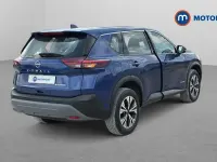 Used Nissan X-Trail Acenta Premium 204 HP (150 kW) 2026 SUV