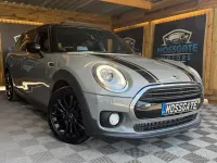Używany Mini Cooper Clubman 136 KM (100 kW) 2016 Szary Kombi