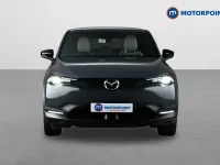 Used Mazda MX30 Inclusive 106 kW (145 HP) 2021 Grey SUV