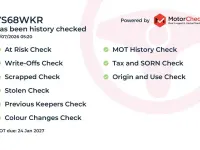 Used Mazda CX-5 Inclusive 150 HP (110 kW) 2018 Red SUV