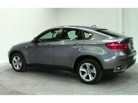 Used BMW X6 2010 SUV